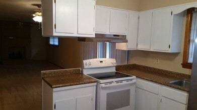 106 Montgomery Dr in Statesboro, GA - Foto de edificio - Building Photo