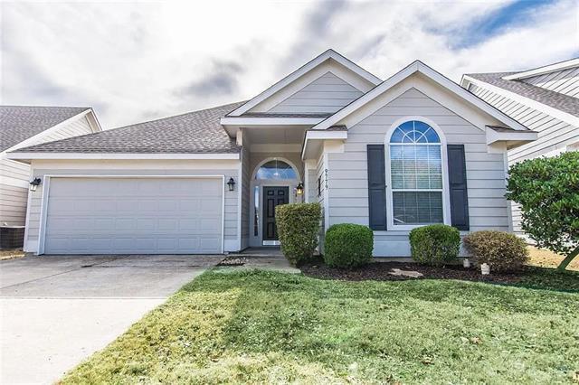 property at 9779 Old Field Dr