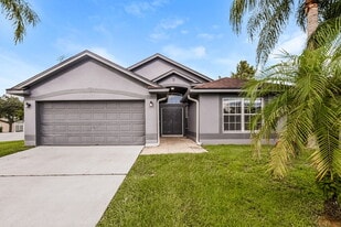 11001 Siting Pl in Orlando, FL - Building Photo