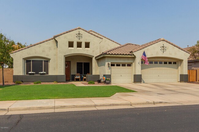property at 12710 W Estero Ln