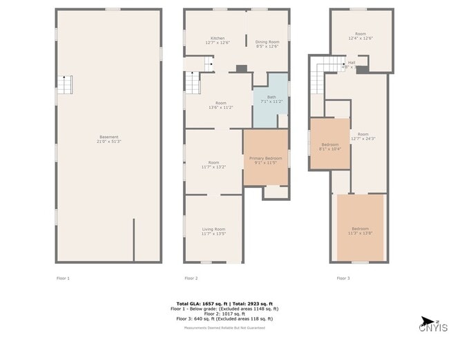 property at 518 E Brighton Ave