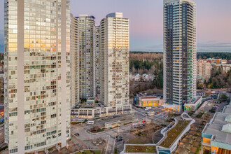 Park Place I in Surrey, BC - Building Photo - Building Photo