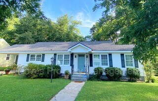 215 Pennsylvania Ave in Carrollton, GA - Building Photo