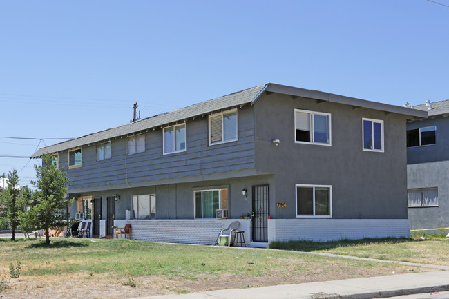 778-858 Broadway in Atwater, CA - Building Photo - Building Photo