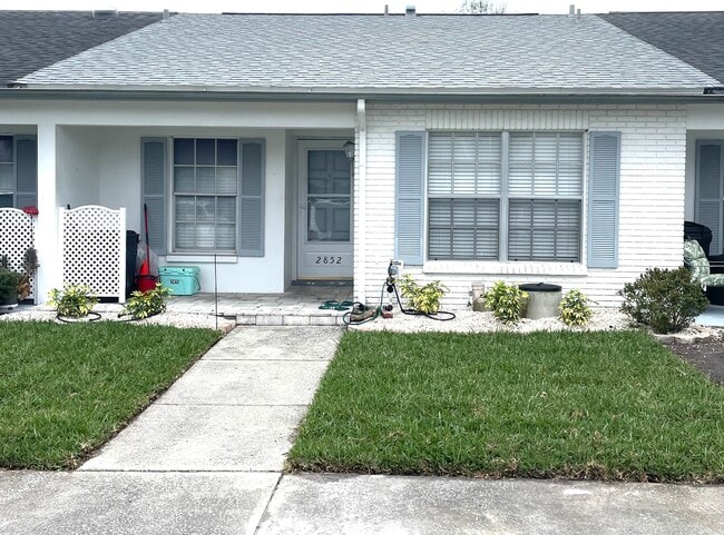 property at 2852 Stillwell Ct