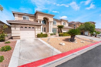 8912 Glenistar Gate Ave in Las Vegas, NV - Building Photo - Building Photo