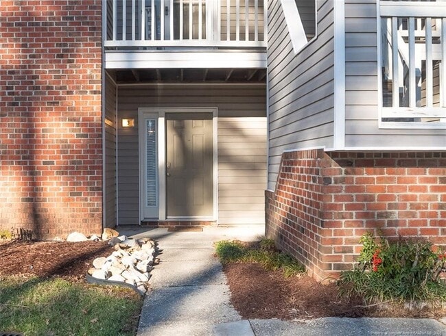 667 Bartons Landing Pl in Fayetteville, NC - Building Photo - Building Photo