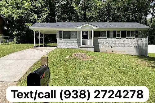 property at 2599 Browns Mill Rd SE