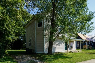 204 N Olive St in Rolla, MO - Building Photo - Building Photo