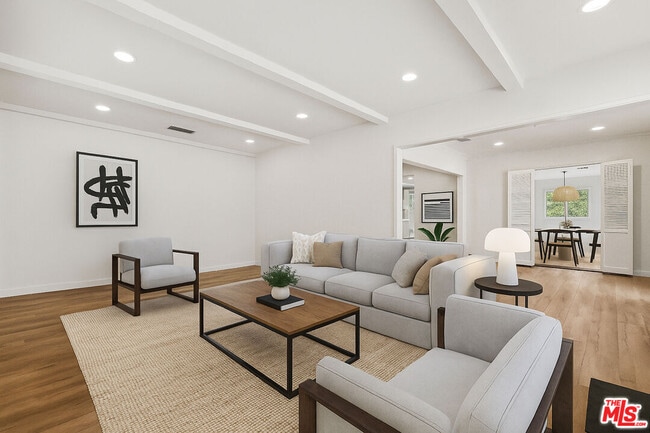 1511 Edris Dr in Los Angeles, CA - Building Photo - Building Photo