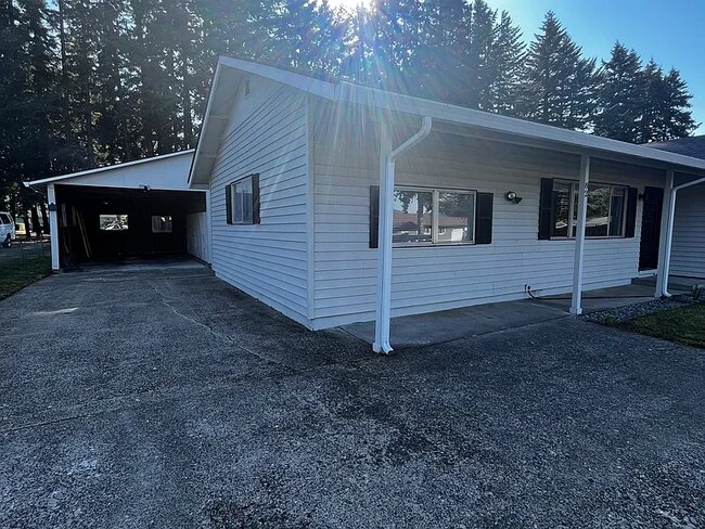 82 Dalen St in Carson, WA - Building Photo - Building Photo