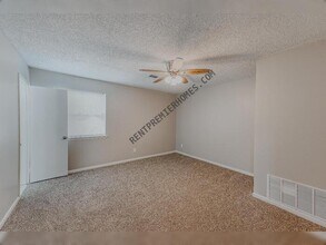 200 Timberline Dr in North Little Rock, AR - Building Photo - Building Photo