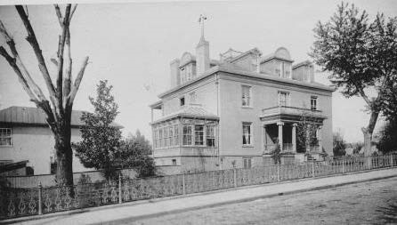 405 Cabell St in Lynchburg, VA - Building Photo