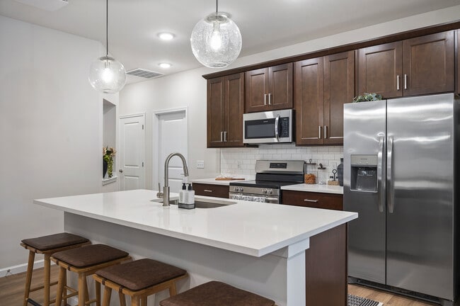 Villas at Quarry Ridge