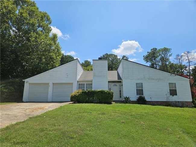 property at 210 Apple Branch Dr