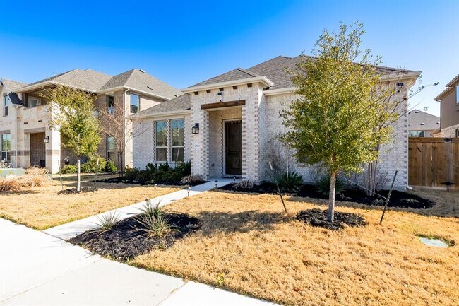 2824 Stone Branch Dr in Leander, TX - Building Photo - Building Photo