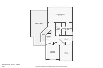 169 Weatherstone Dr in Woodstock, GA - Building Photo - Building Photo