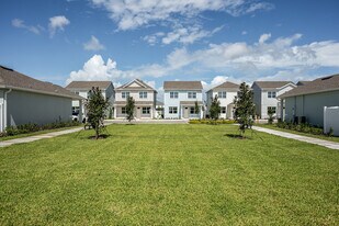 Abrazo at Four Corners in Kissimmee, FL - Building Photo