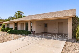 615 E Glade Ave in Mesa, AZ - Building Photo - Building Photo