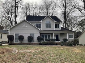 17509 Cambridge Grove Dr in Huntersville, NC - Building Photo