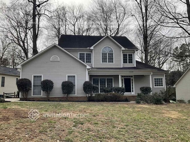 property at 17509 Cambridge Grove Dr