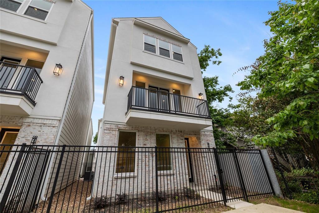 4113 Austin St in Houston, TX - Building Photo
