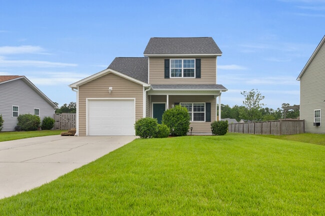 property at 125 Crooked Run Dr