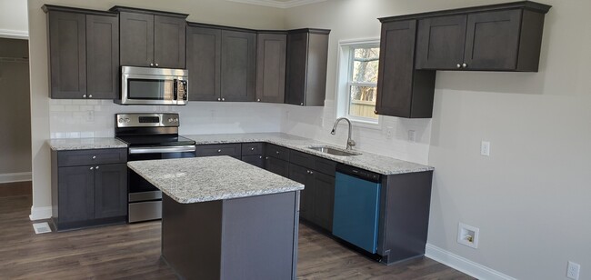 property at 6884 Willa Ct