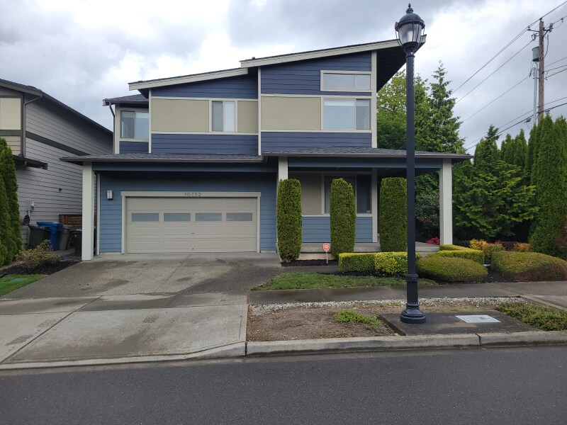 10732 SE 187th Pl in Renton, WA - Building Photo