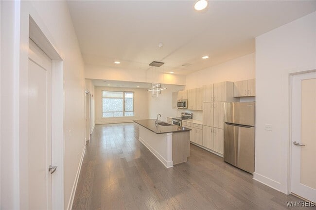 property at 1020 Elmwood Ave