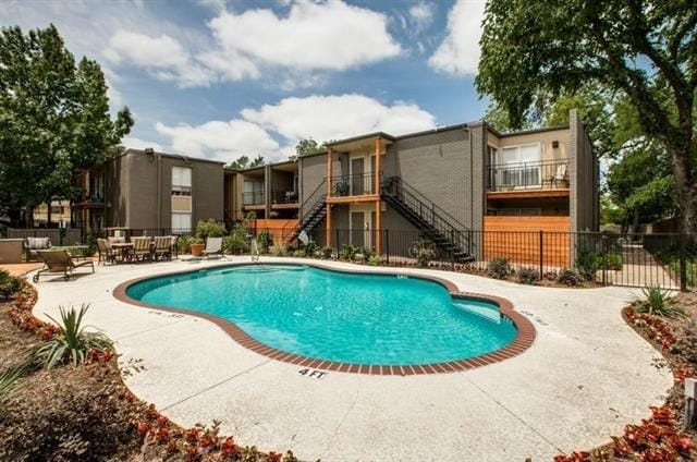 2833 Kings Rd in Dallas, TX - Building Photo - Building Photo