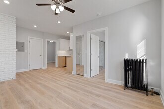 1633 W Chase Ave in Chicago, IL - Building Photo - Building Photo
