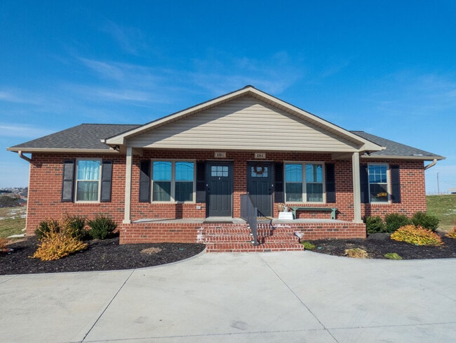 property at 436 Tittsworth Springs Rd