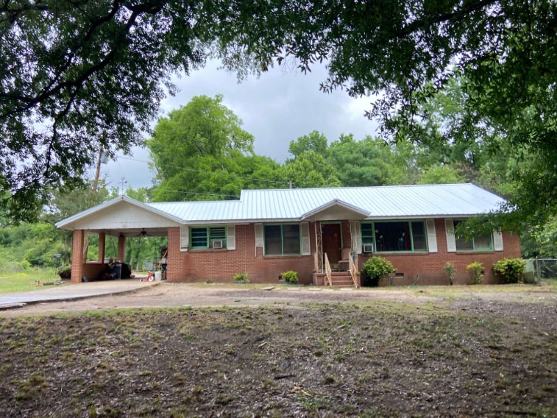 605 Indian Cir in Macon, GA - Building Photo