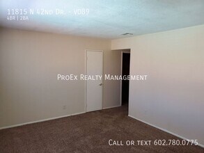 11815 N 42nd Dr in Phoenix, AZ - Building Photo - Building Photo