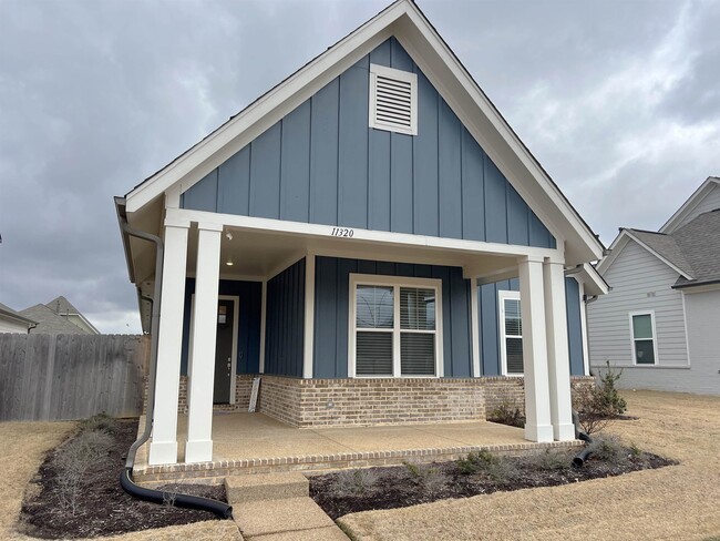11320 Memphis Arlington Rd in Arlington, TN - Building Photo - Building Photo