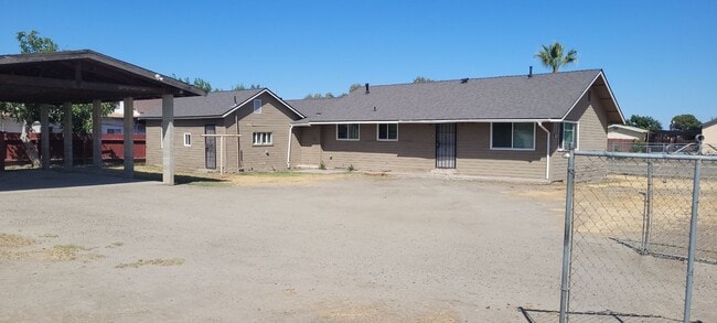 property at 25355 Williams Ave