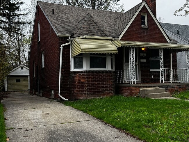 15503 Edmore Dr in Detroit, MI - Building Photo - Building Photo
