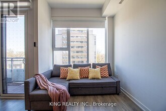 1-401 Cardiff Rd in Toronto, ON - Building Photo - Building Photo