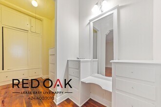 621 S Gramercy Pl in Los Angeles, CA - Building Photo - Building Photo