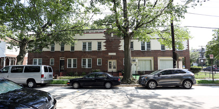 1801 Otis St NE in Washington, DC - Building Photo - Building Photo