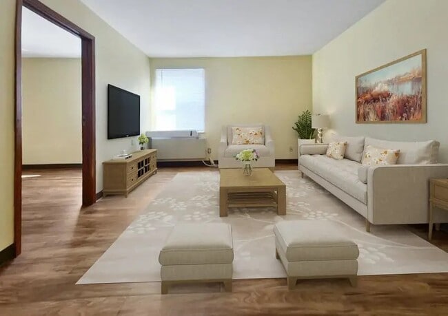 property at 21 E St Joseph St