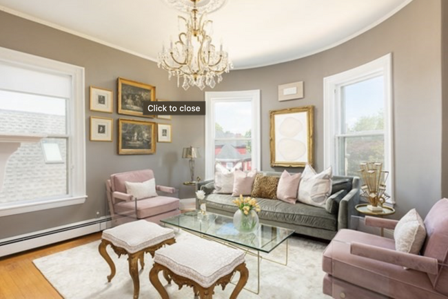 20 Mellen St in Boston, MA - Building Photo - Building Photo