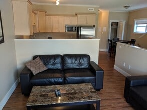 10209-10217 17 St in Dawson Creek, BC - Building Photo - Building Photo