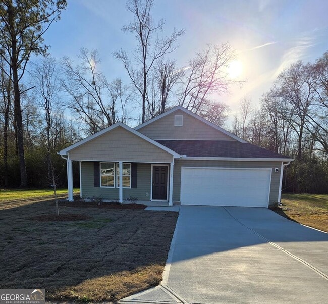 property at 1026 Clifton Ct