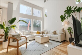 2505 Eason Ln in Houston, TX - Building Photo - Building Photo