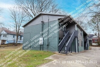 2608 20th Ave N in Birmingham, AL - Building Photo - Building Photo