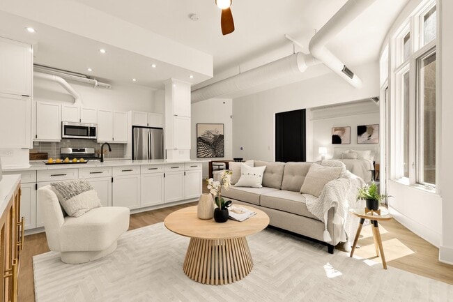 property at 1700 Kalorama Rd NW