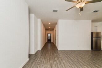 1203 Sequoia Ln in Princeton, TX - Building Photo - Building Photo