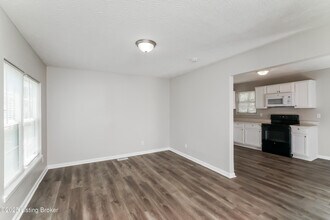 214 N 24th St in Louisville, KY - Building Photo - Building Photo